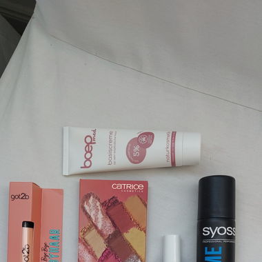Beauty Box