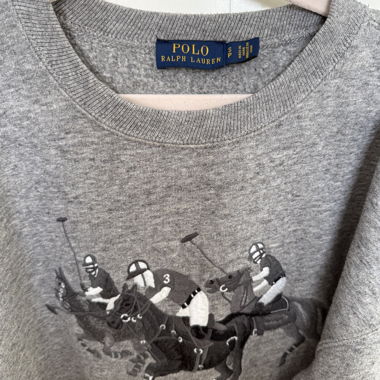 Sweatshirt Polo Ralph Lauren