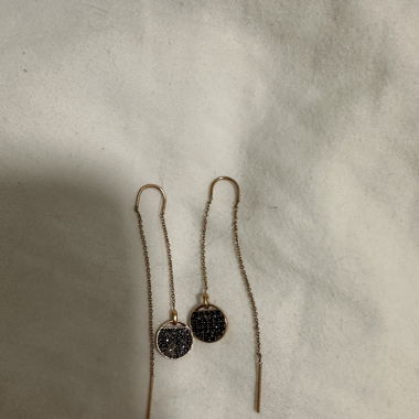 Swarovski Ohrringe