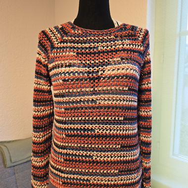 Pullover 