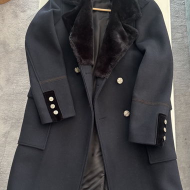 Cappotto The Kooples