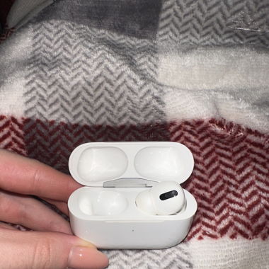 AirPods Pro1