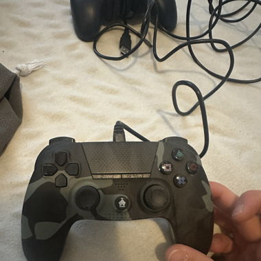 Controller PS e anche PC
