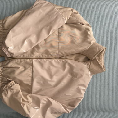 Nike Vintagejäckli