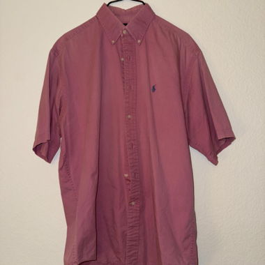Polo Hemd