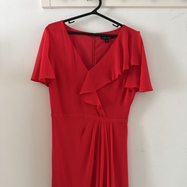 Lauren by Ralph Lauren Dress - s. 6