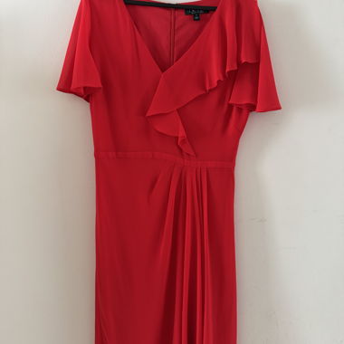 Lauren von Ralph Lauren Kleid - Grösse 6