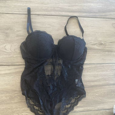 Body ungetragen Grösse S