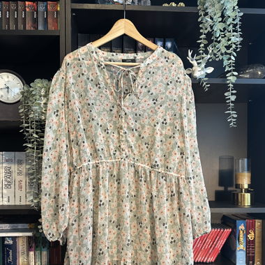 Robe d'été