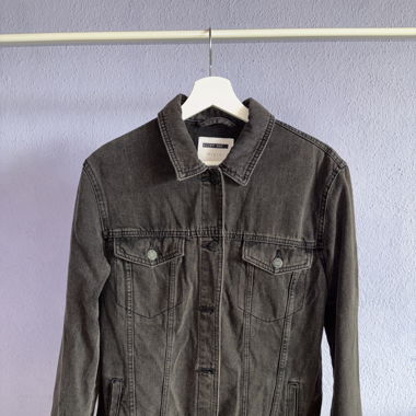Jeansjacke 