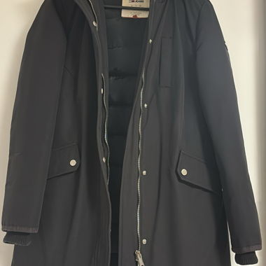 Veste d'hiver Tommy Hilfiger