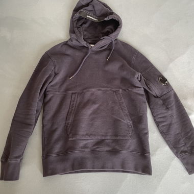 C.P. Company Hoodie