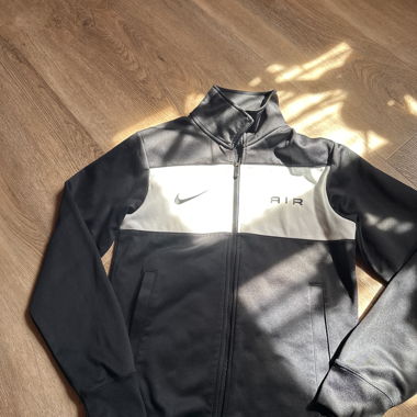 Giacca track Nike AIR taglia XS