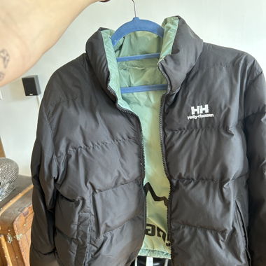 Veste Helly Hansen classique