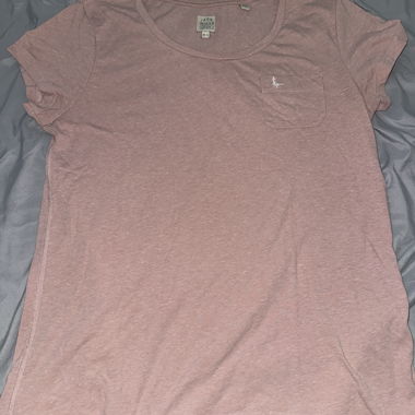 T-shirt Jack Wills