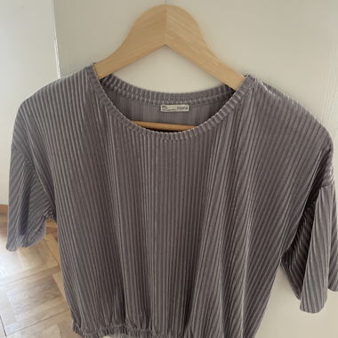 Oberteil Zara