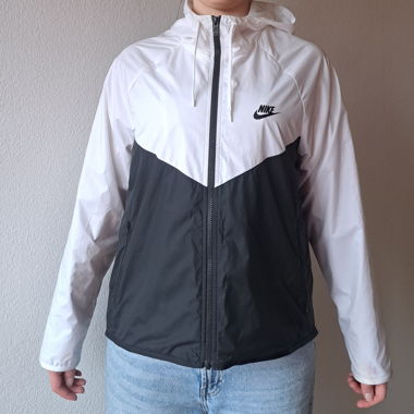 Nike Windjacke