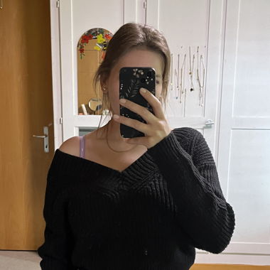 Strickpullover