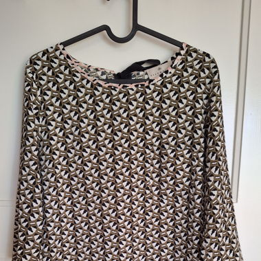 Sommerkleid Essentiel Antwerp