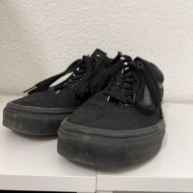 Sneakers nere Vans