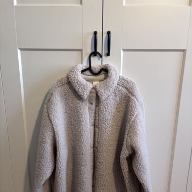 Teddy Jacke 