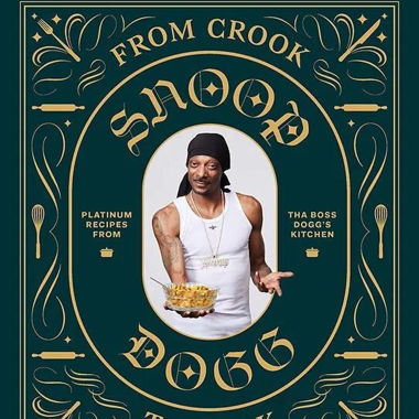 Snoop Dogg Kochbuch