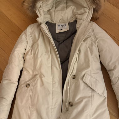 Damen Winterjacke
