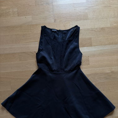 REVIEW Kleid 