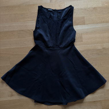 REVIEW Kleid 