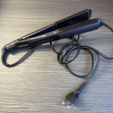 Haarglätteisen BaByliss