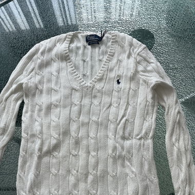 Pullover Polo Ralph Lauten 