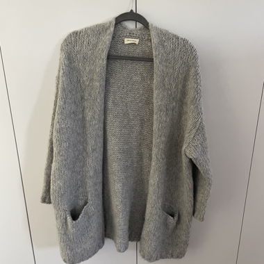 Gilet American Vintage