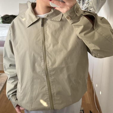 Vintage jacket