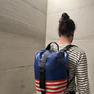 Freitag F511 