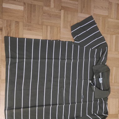Polo Lacoste homme, neuf, L
