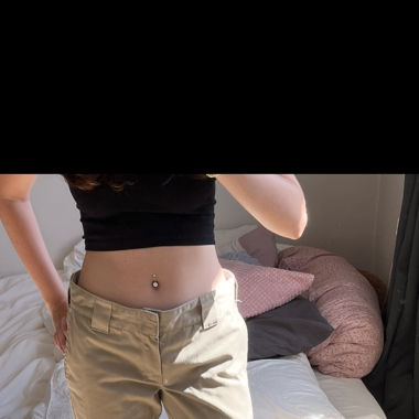 Dickies Hose