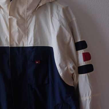 Vintage Tommy Hilfiger Windbreaker 