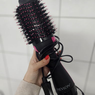 Revlon Round Brush