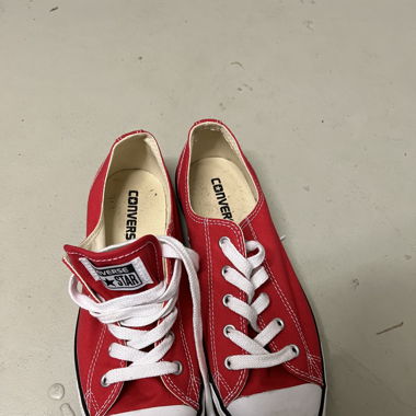 Schuhe