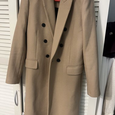 manteau 