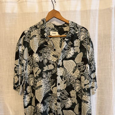 Pull&Bear Hemd "L"