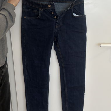 Rock Creek Jeans blu