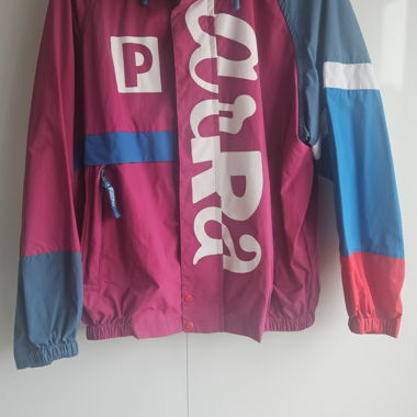Giacca Parra XL