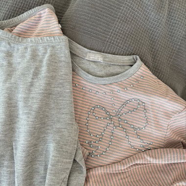 pyjama set intimissimi