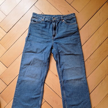 MONKI Jeans
