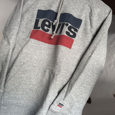 Felpa Levis 
