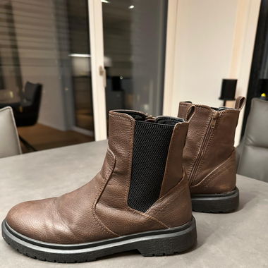 Stiefel