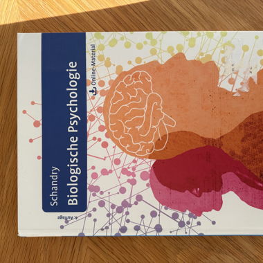 Manuale di Psicologia Biologica 4ª edizione
