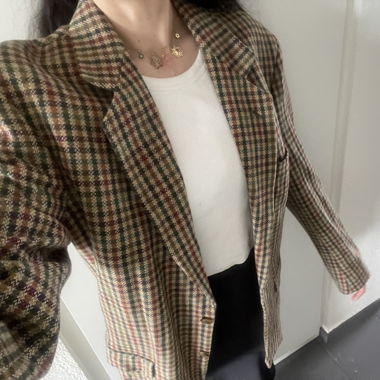 Blazer 
