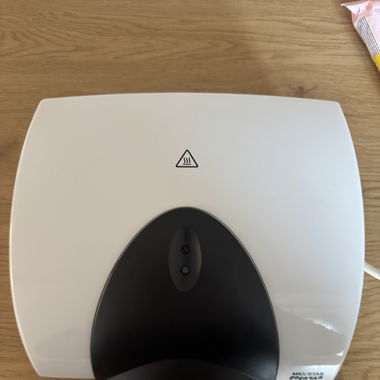 Sandwich Maker